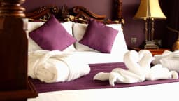 The Central Hotel Donegal logo