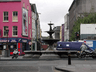 Berwick Fountain