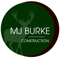 MJ Burke Construction Ltd. logo