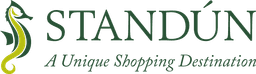 Standun Spiddal logo