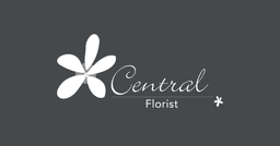 Central Florist logo