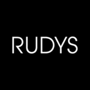 Rudys Restaurant logo