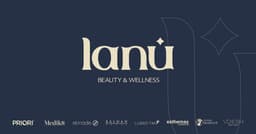 Lanu Beauty & Wellness logo
