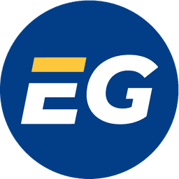 ELITE GLEAM logo