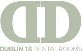 Dublin 18 Dental Rooms logo