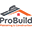 Probuild Construction logo
