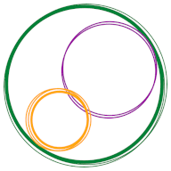 Cill Barra Gym & Sports Centre logo
