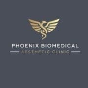 Phoenix BioMedical Aesthetic Clinic logo