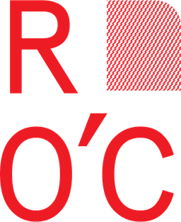 Ralph O'Connells logo