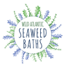 Wild Atlantic Seaweed Baths logo