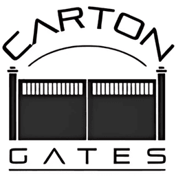 Carton Gates logo