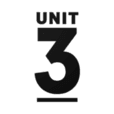 UNIT 3 Health and Fitness logo
