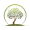 MULVEYS Garden centre logo