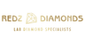 Redz Diamonds Jewellery