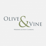 Olive & Vine Event Catering logo
