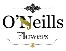 O'Neill's Flowers logo