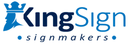 Kingsign Signmakers Limited logo