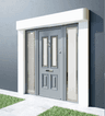 O'Rourke Windows & Glass Limited