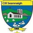 Kilshannig GAA Club logo
