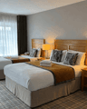 Fairhill House Hotel