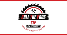 CTP Carpentry - Cork logo