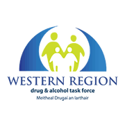 Western Region Drug & Alcohol Task Force logo