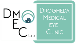 Drogheda Medical Eye Clinic logo