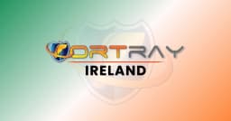 Fortray Consulting LTD logo