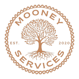 Mooney Services LTD logo