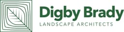 Digby Brady Landscape Architects logo