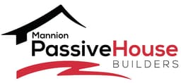Mannion Passive House Builder Ltd logo