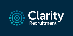 Clarity Recruitment logo