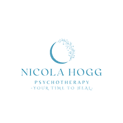Nicola Hogg Psychotherapist logo
