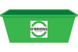 Advanced Skip Hire logo