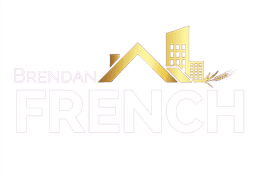 Brendan French Auctioneer Valuer & Estate Agent logo