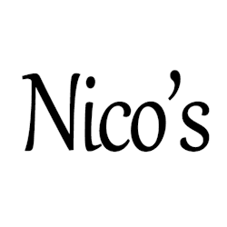 Nico Take Away logo