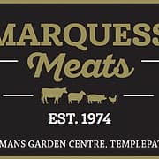 Marquess Meats logo
