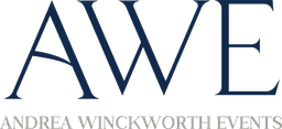 Andrea Winckworth Events Ltd. logo