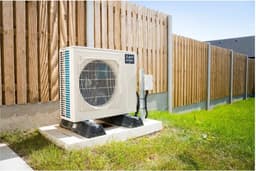 Northwest Heatpump Services logo