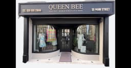 Queen Bee By Serendipity logo