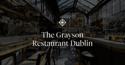 The Grayson logo