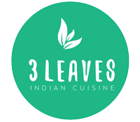 3 Leaves Blackrock logo