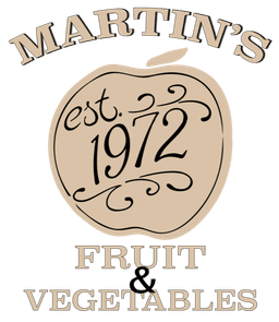 Martins Fruit & Veg Clonmel logo