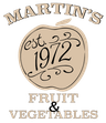 Martins Fruit & Veg Clonmel