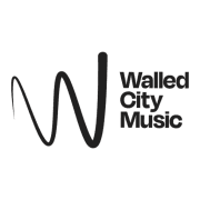 Walled City Music Festival logo