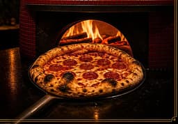 Gatto Rosso - Italian Restaurant logo