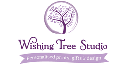 Wishing Tree Studio logo