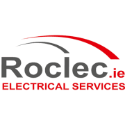 Roclec Electrical Services logo