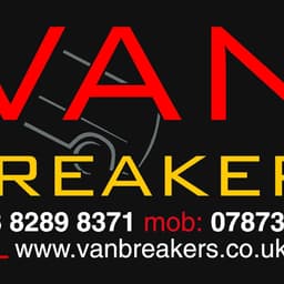 Van Breakers logo