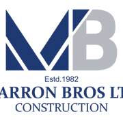 Marron Bros Ltd logo